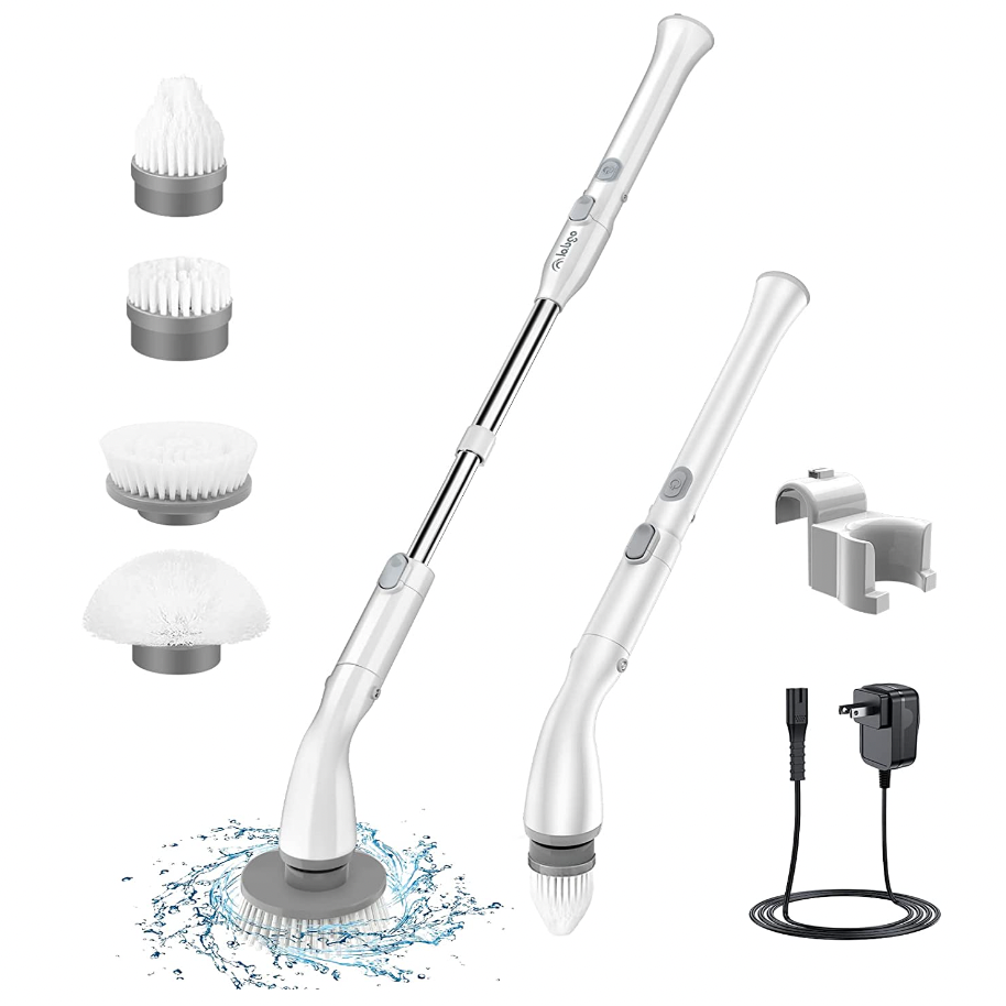 Labigo Electric Spin Scrubber LA1 Pro 